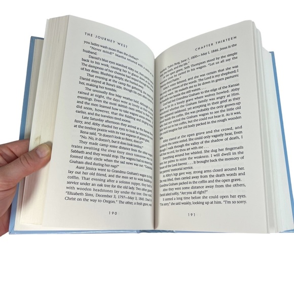 The California Pioneer Quartet 2 in 1 Books by Elaine Schulte - Picture 5 of 11